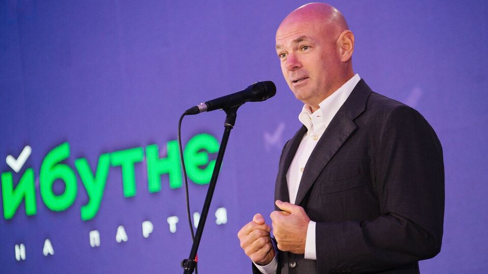 Представители "За майбутнє" отметили на встрече, что ряд территорий в Украине остаются депрессивными из-за отсутствия стимулов для развития и невозможности самостоятельно преодолеть кризис