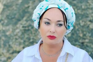 Гузєєва напередодні шпиталізації відпочивала у Криму