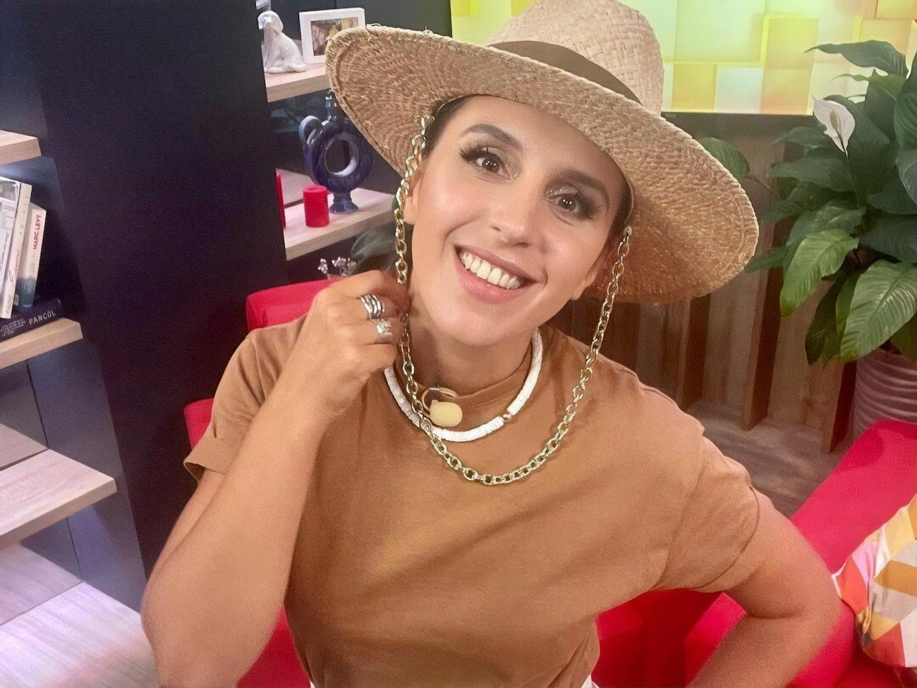 Джамала:&nbsp;Очень круто, что благодаря "Танцам со звездами" на "1+1" можно оказаться где угодно