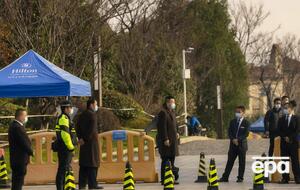 Перша місія ВООЗ не змогла встановити точне джерело коронавірусу