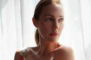 Підписники обговорили яскравий образ Мер'єм Узерлі