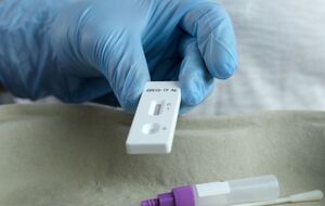 По словам Кузина, скорость распространения "Дельта"-штамма выросла в разы