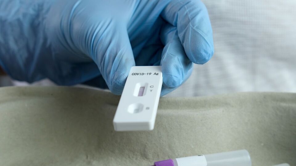 По словам Кузина, скорость распространения "Дельта"-штамма выросла в разы