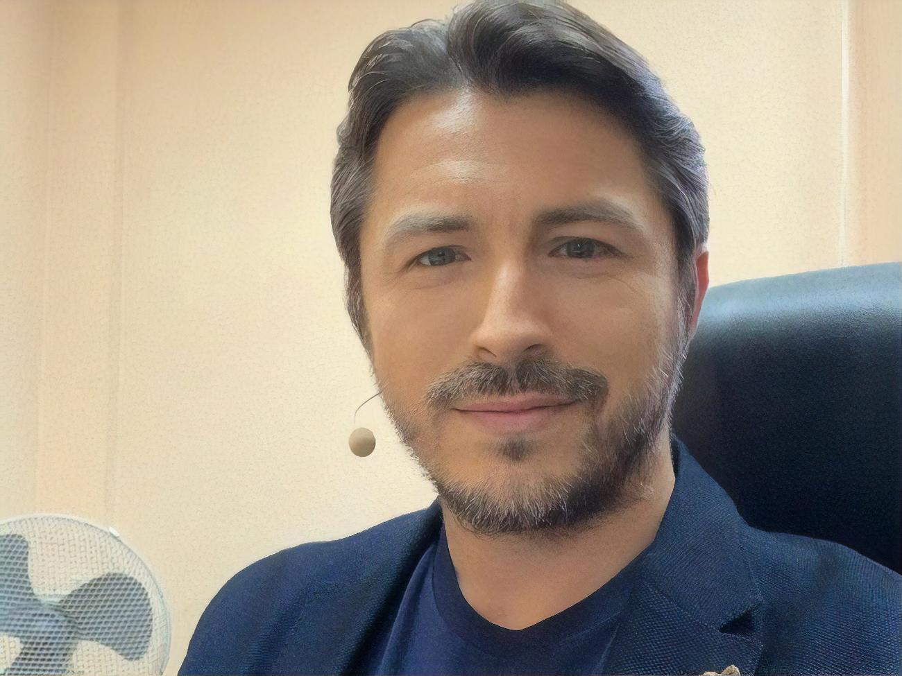 Притула &ndash; брату:&nbsp;Спасибо за то, что всегда рядом