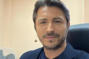 Притула – брату: Спасибо за то, что всегда рядом