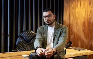 Вемир Давитян: Чтобы выстроить адекватную угрозам систему защиты, нужно мыслить как рейдер