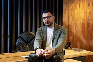 Вемир Давитян: Чтобы выстроить адекватную угрозам систему защиты, нужно мыслить как рейдер