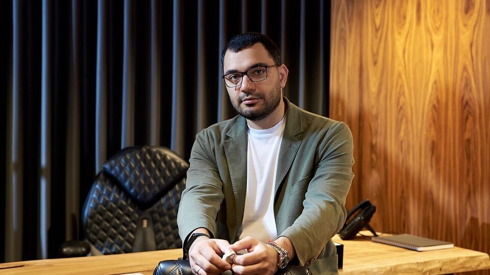 Вемир Давитян: Чтобы выстроить адекватную угрозам систему защиты, нужно мыслить как рейдер