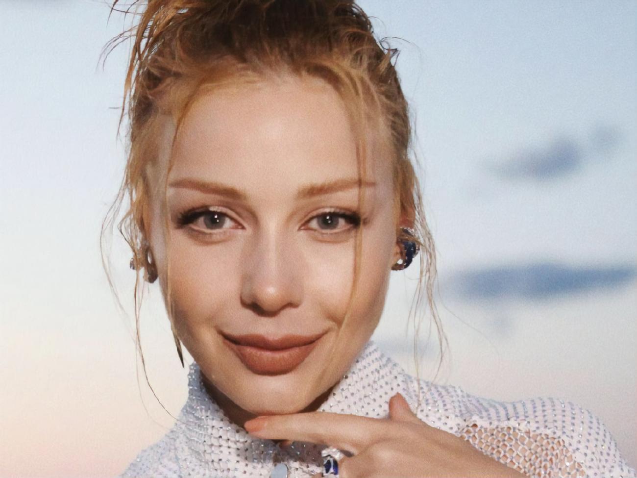 Тина Кароль:&nbsp;Что можешь звонить мне, кто сказал?