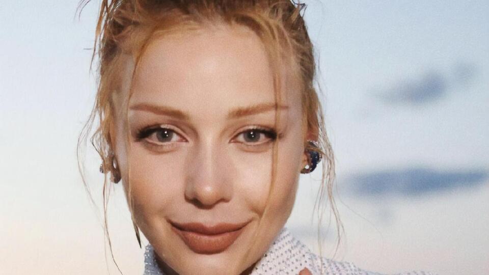 Тина Кароль: Что можешь звонить мне, кто сказал?