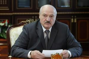 Лукашенко звинувачував владу України у проведенні "політики конфронтації"
