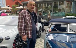 Когда уничтожали Сухуми, посредник в лице России делал вид, что ничего не происходит. А на самом деле именно она вела против нас войну