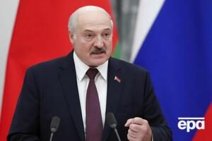 Лукашенко: У нас открывается новый, по-старому говоря, фронт