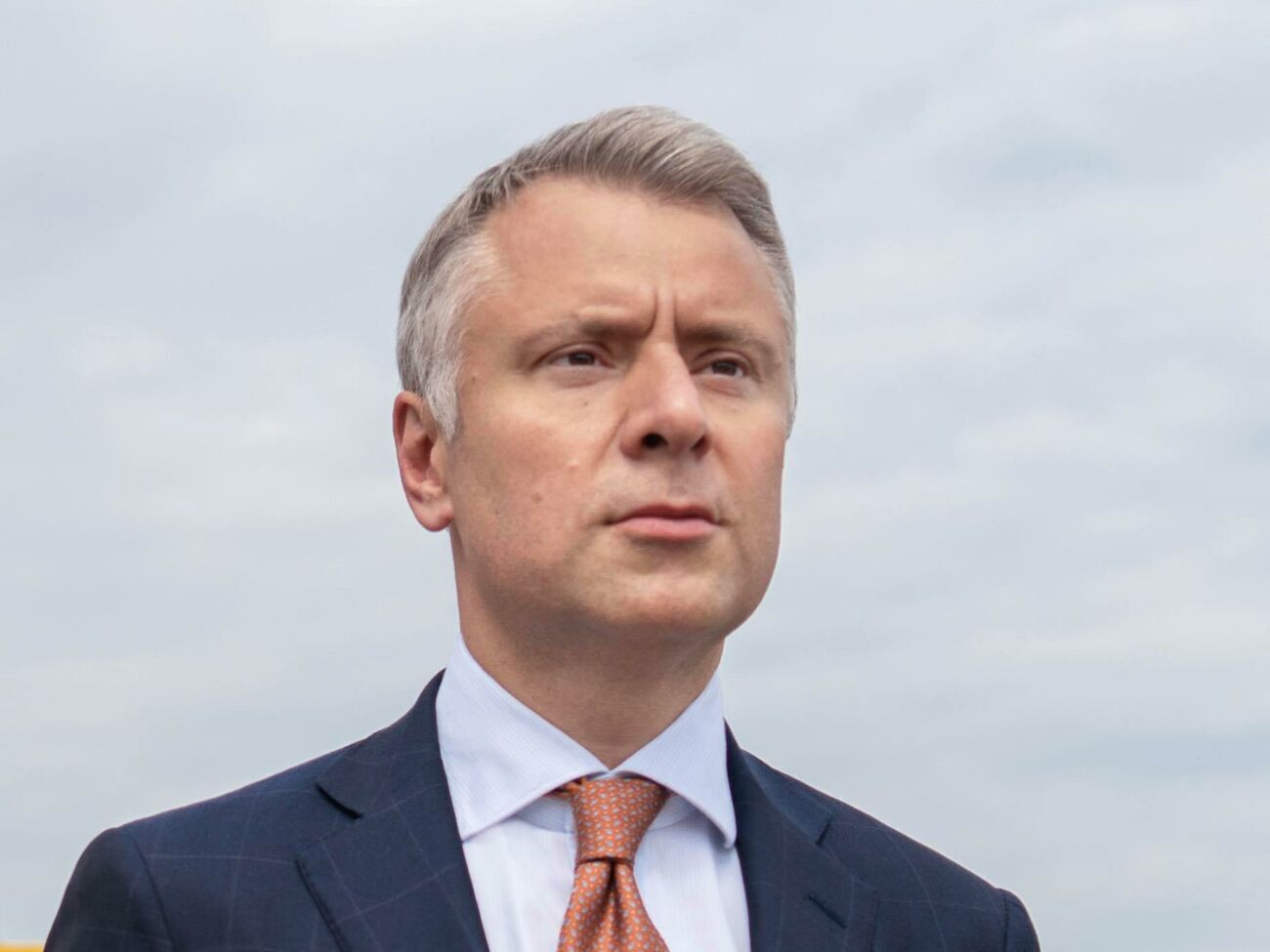 За словами Вітренка, Україна в перемовинах щодо "Північного потоку &ndash; 2" не вимагає політичних гарантій