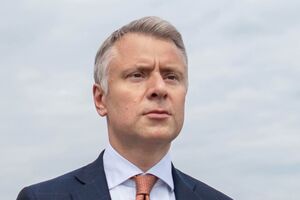 За словами Вітренка, Україна в перемовинах щодо "Північного потоку – 2" не вимагає політичних гарантій