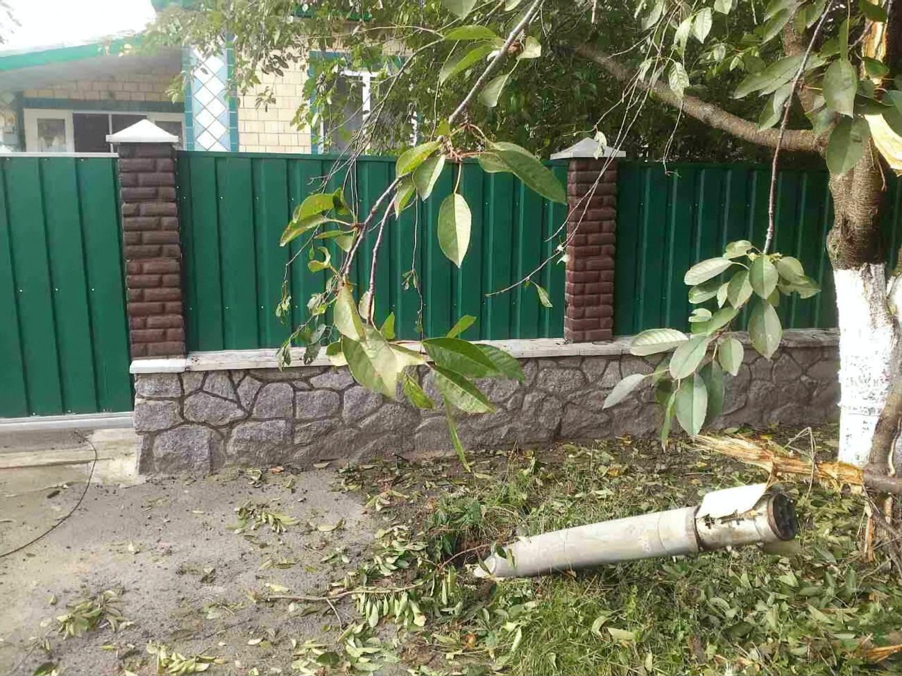 После взрывов в Калиновке&nbsp;ВСУ потеряли почти 20 тыс. тонн боеприпасов