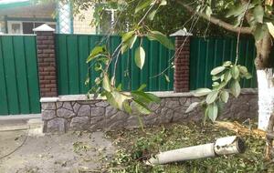 После взрывов в Калиновке ВСУ потеряли почти 20 тыс. тонн боеприпасов