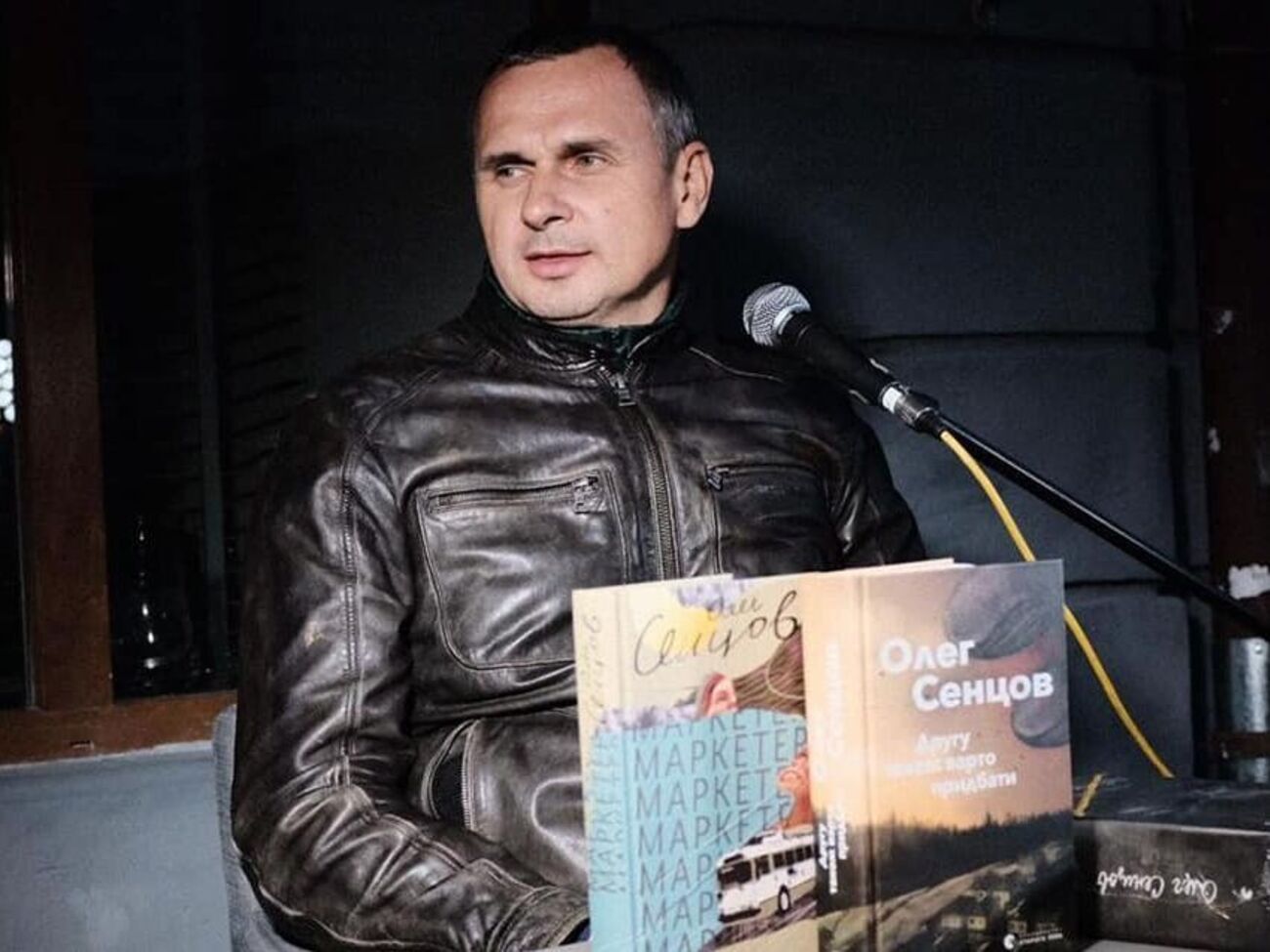 Нам потрібно визначитися: ми відштовхуємо Усика за поребрик або намагаємося працювати з його свідомістю та перетягувати на свій бік?