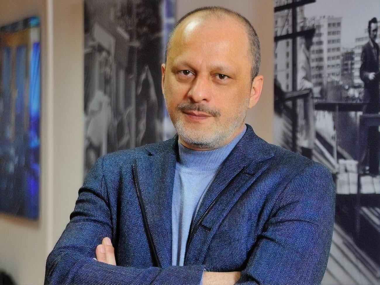Аласанія: В Україні футбол і бокс фактично завжди закрита територія для переговорів про телетрансляцію
