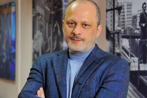 Аласанія: В Україні футбол і бокс фактично завжди закрита територія для переговорів про телетрансляцію