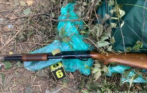 Вещественные доказательства полиция отправила на экспертизу