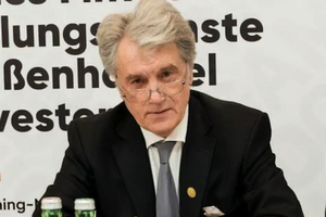 Віктор Ющенко: Ми маємо високу школу і водночас – найбільшу у світі інтенсивність розвитку, є куди цю школу прикласти