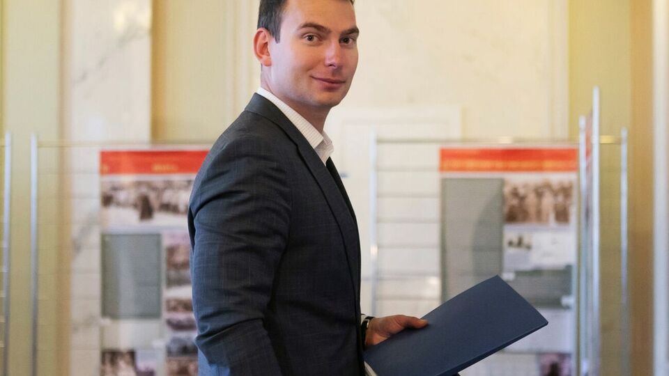 Железняк: Одним дуже хотілося до приземлення літака з Нью-Йорка отримати голосування. Іншим – показати лояльність