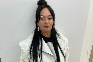 Гузєєва: Всіх тих, що худне, обіймаю і підтримую