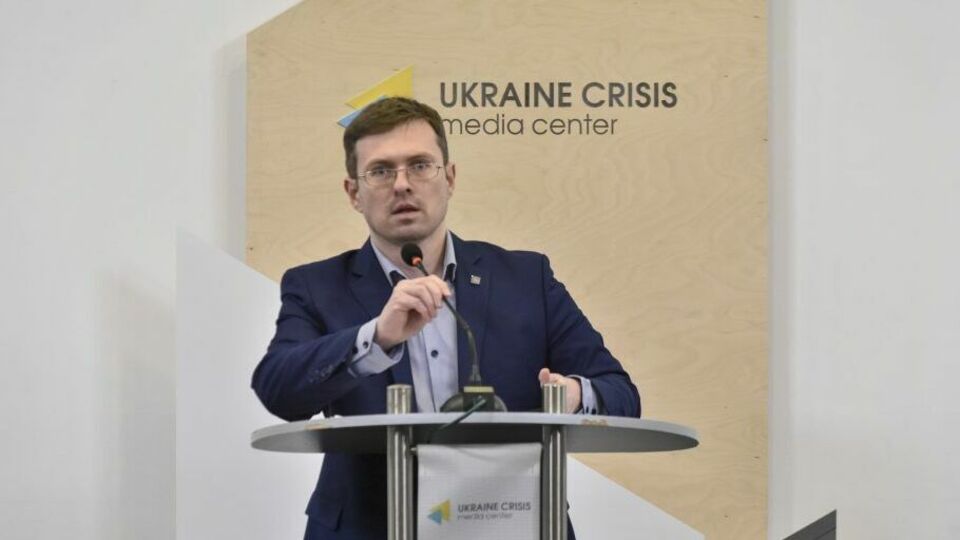 Кузін: Повірте, коли пацієнт перебуває на інтенсивній терапії чи в реанімації, він розкаже, вакцинований він чи в нього куплений сертифікат