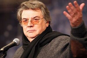 Ширвіндт очолював Театр сатири з 2000 року