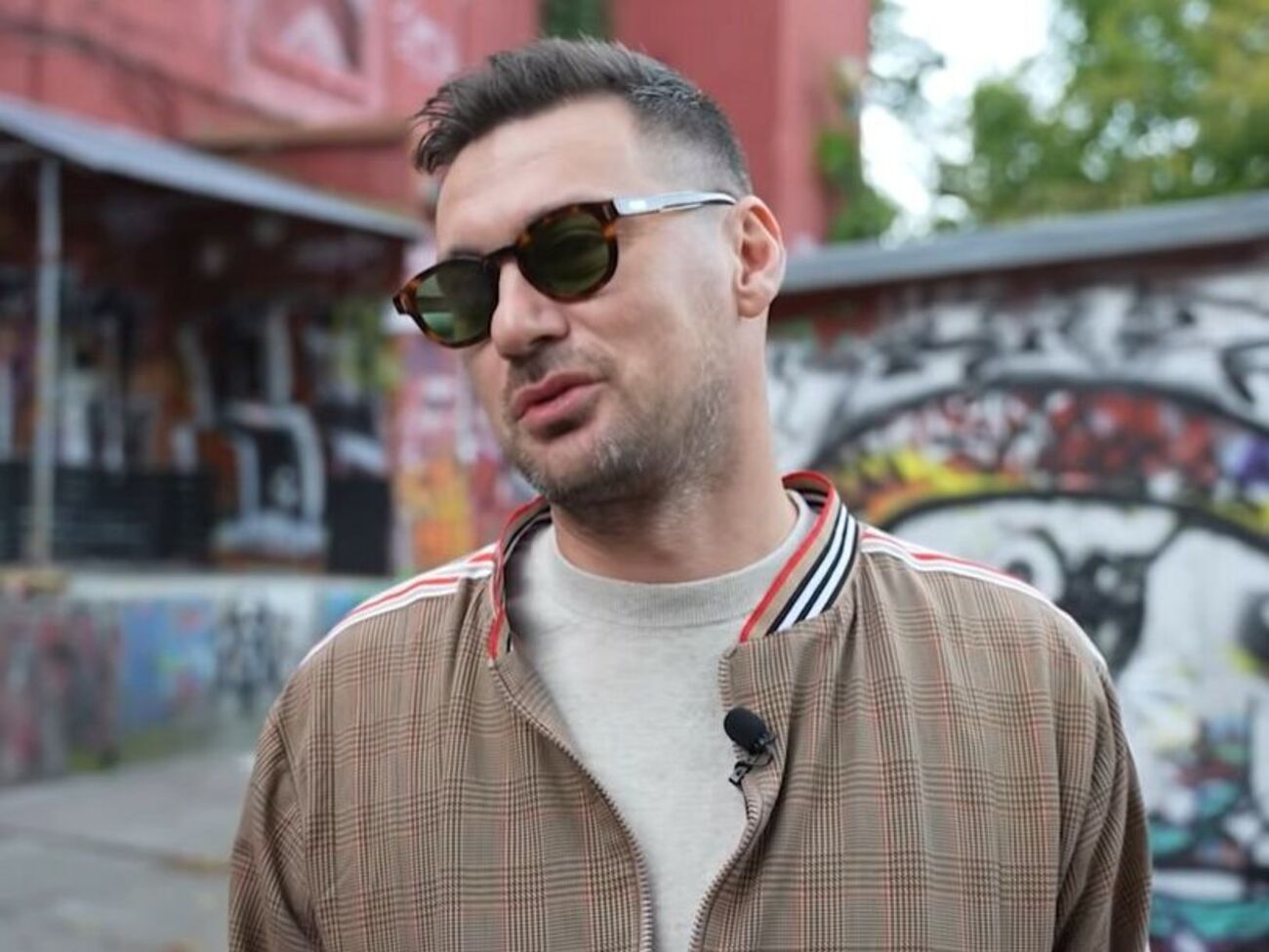 Мілевський збирається провести прощальний матч наступної весни