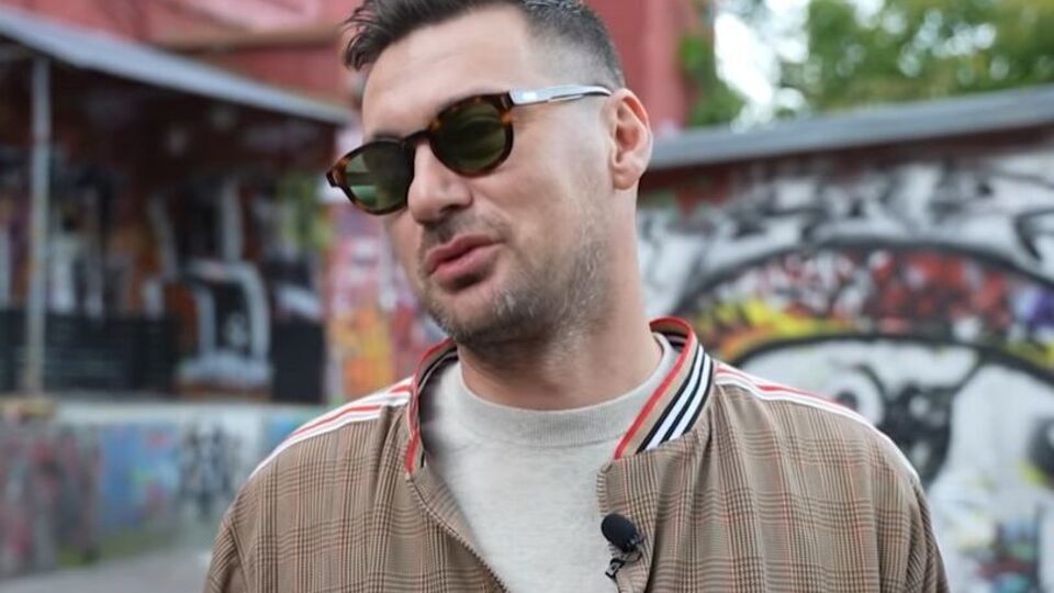 Мілевський збирається провести прощальний матч наступної весни