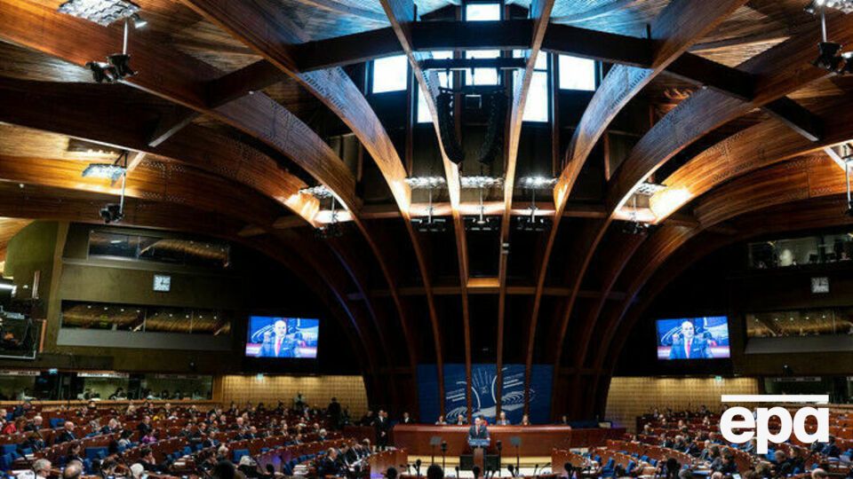 ПАСЕ приняла окончательное решение по украинским кандидатам в судьи ЕСПЧ