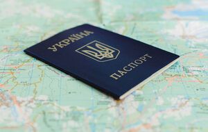 82 гражданина Беларуси вступили в украинское гражданство в 2021 году