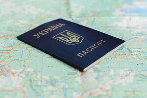 82 громадянина Білорусі набули українського громадянства у 2021 році