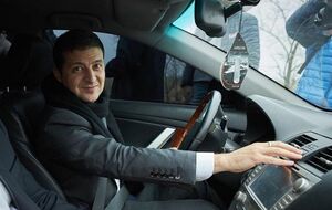 Охорону президентів України, зокрема Зеленського, посилено від початку війни на Донбасі