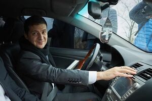 Охрана президентов Украины, в том числе Зеленского, усилена с начала войны на Донбассе