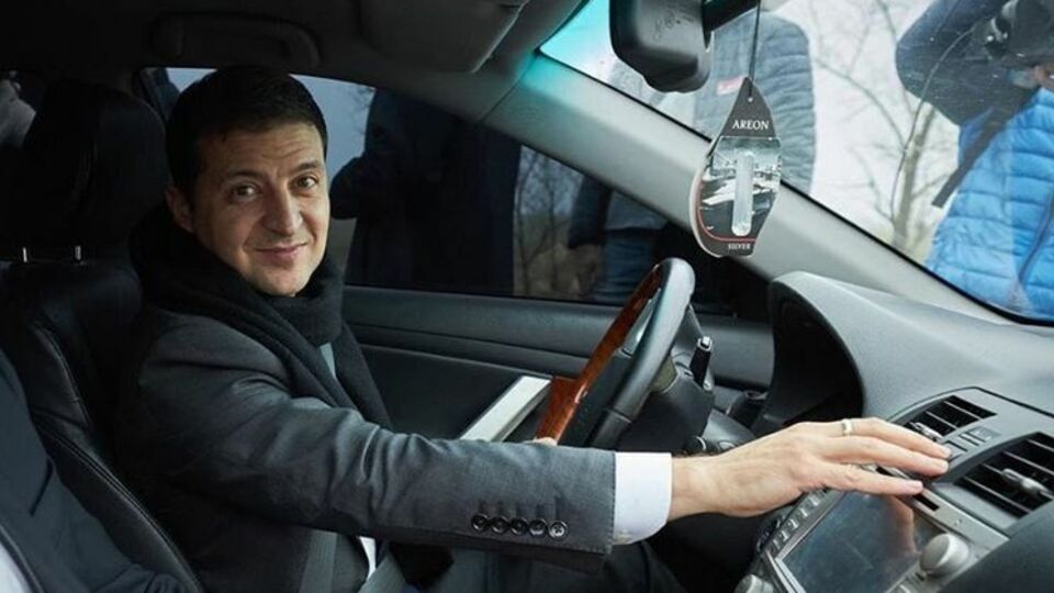 Охорону президентів України, зокрема Зеленського, посилено від початку війни на Донбасі