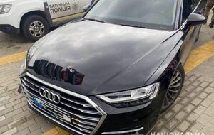 Машину Шефира обстреляли 22 сентября