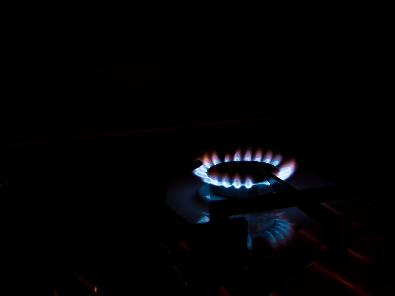 Цена на газ в Европе выросла на 300% в последнее время, пишет Reuters