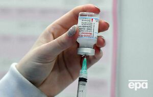 Заявку компании Moderna начали рассматривать 27 сентября