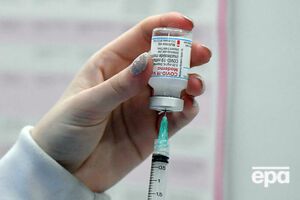Заявку компании Moderna начали рассматривать 27 сентября