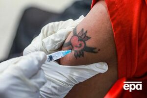 У США схвалено вакцини від фірм Moderna, Pfizer/BioNTech і Johnson & Johnson