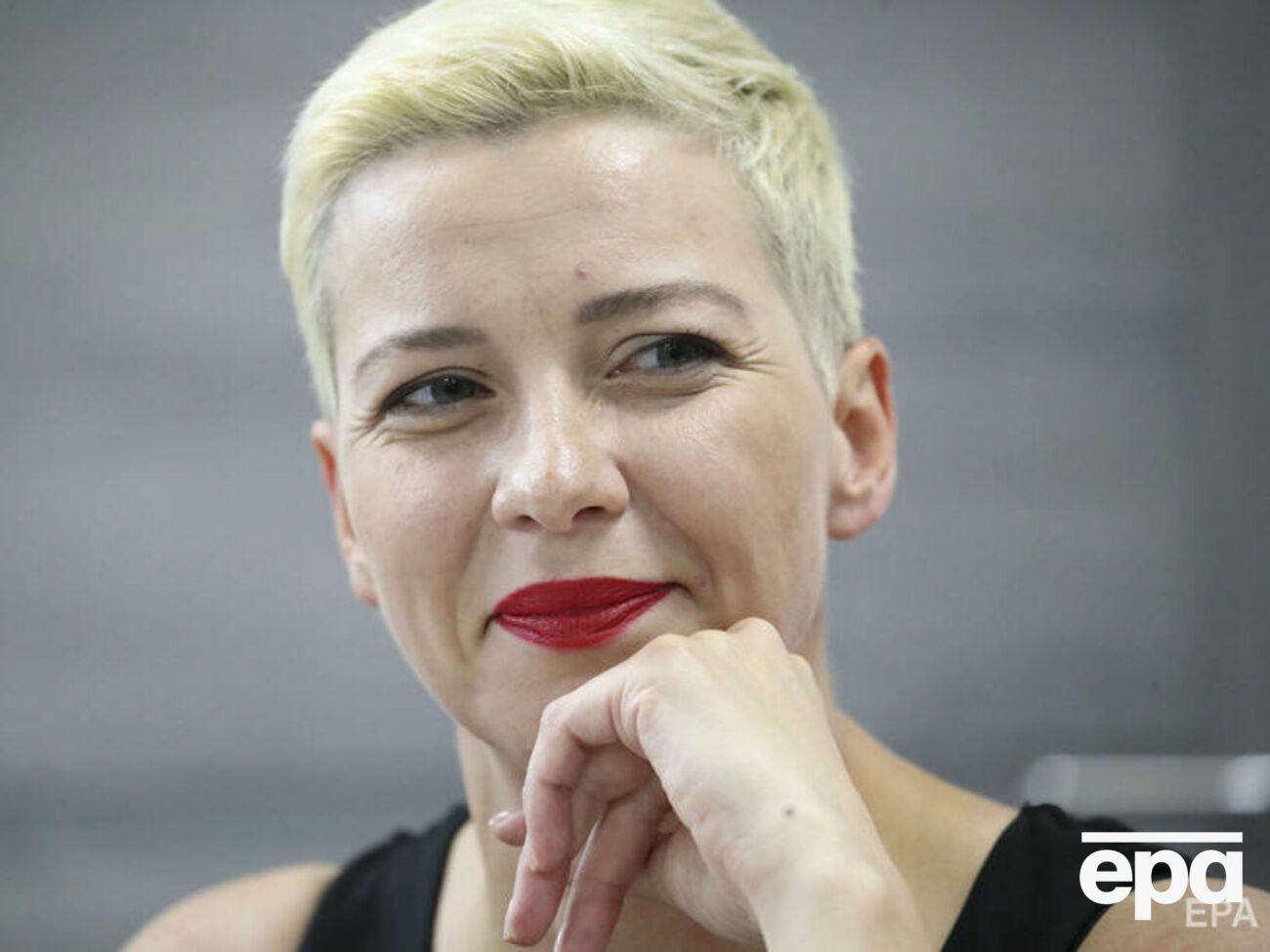 Колесникову в Беларуси приговорили к 11 годам тюрьмы