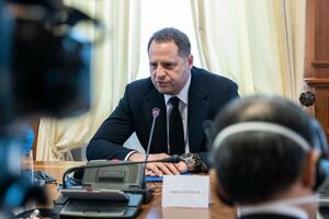 Ермак: Я уверен, что мы узнаем, кто за этим стоял