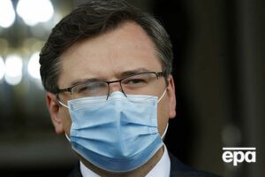 Кулеба: Такой разговор, если бы он состоялся, Зеленский вел бы с наступательных позиций