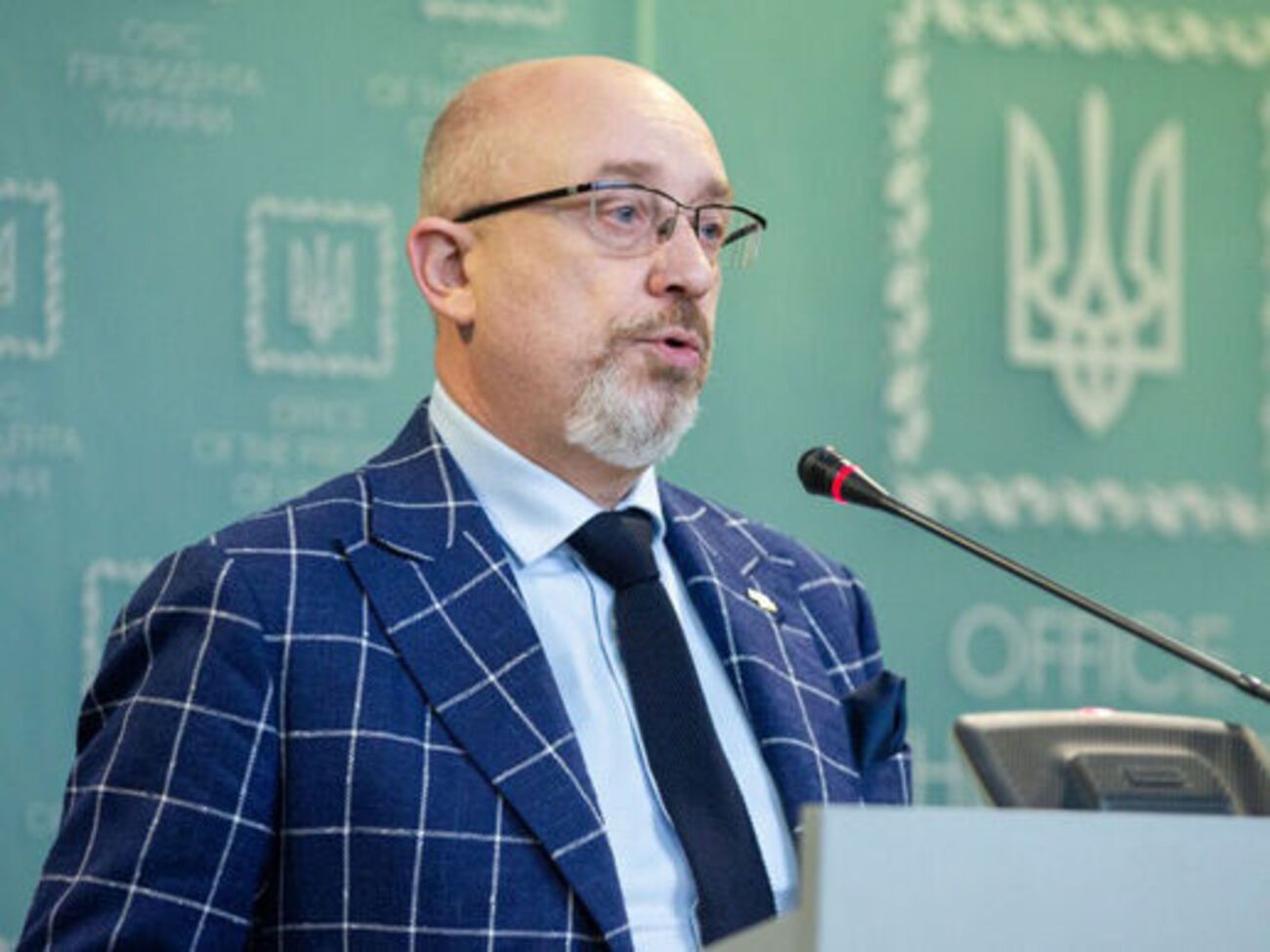 Резніков: Ми маємо розуміння, що є готовність партнерів