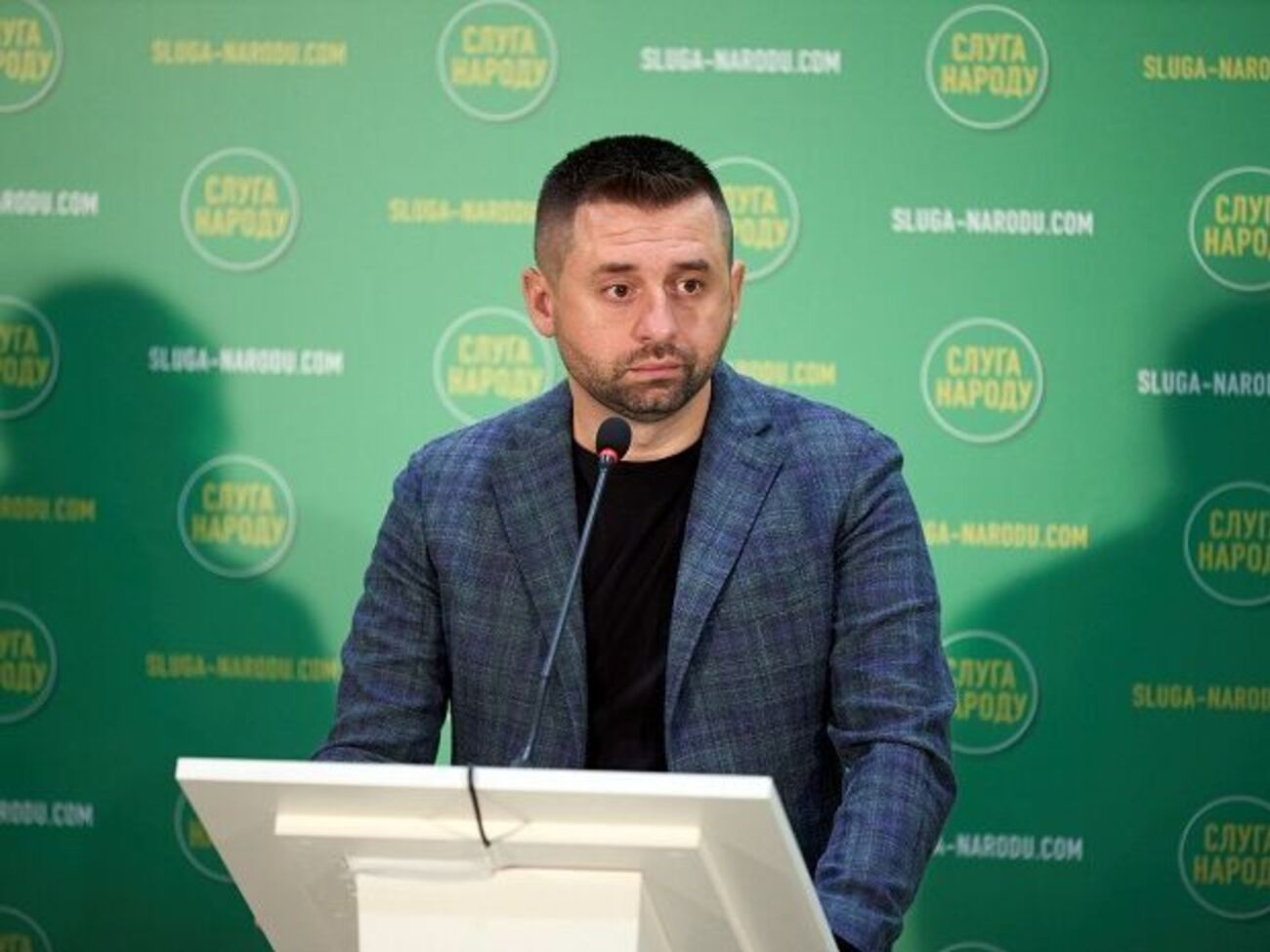 Арахамия:&nbsp;Я анонсировал кадровые изменения в Кабмине в конце сентября, мы немного задерживаемся