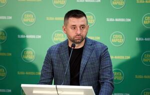 Арахамия: Я анонсировал кадровые изменения в Кабмине в конце сентября, мы немного задерживаемся