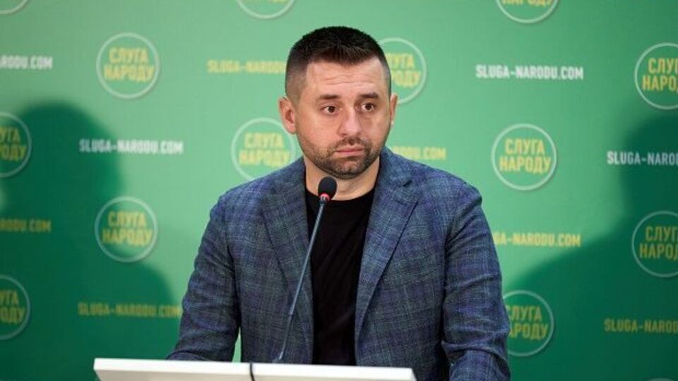 Арахамія: Я анонсував кадрові зміни в Кабміні наприкінці вересня, ми трохи затримуємося